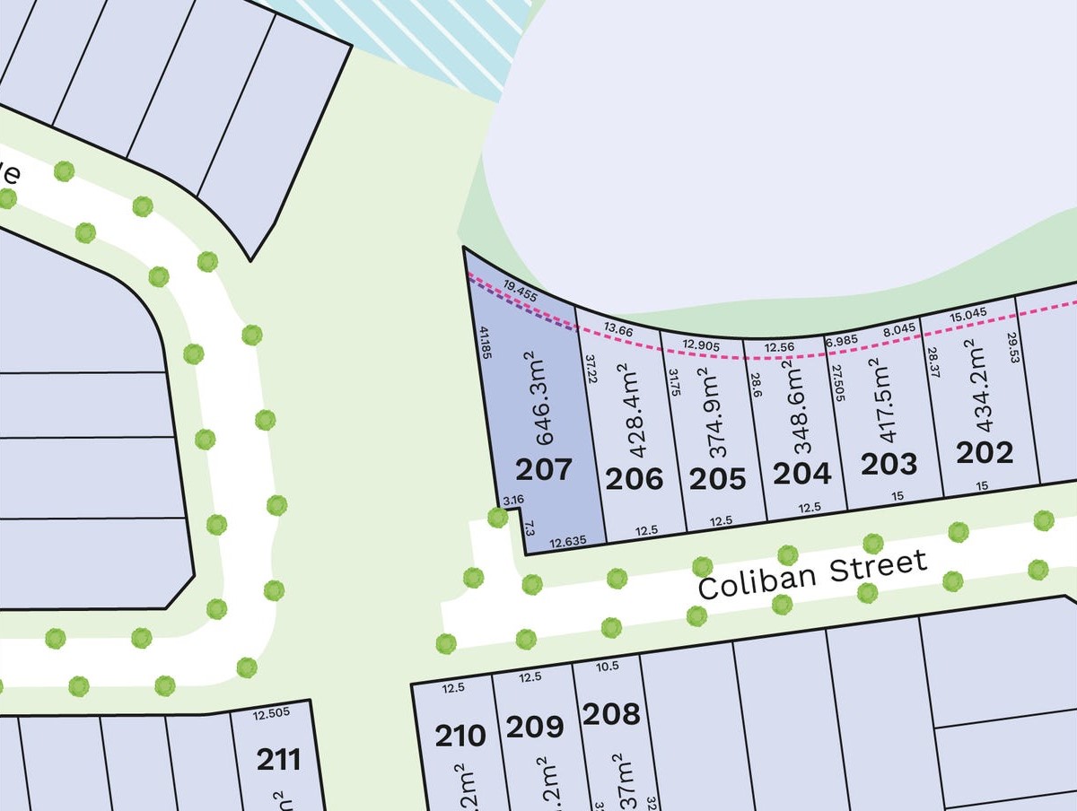 [Land for Sale] 4 Estates in Gledswood Hills NSW 2557 OpenLot